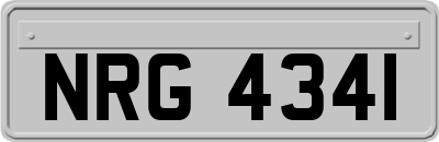 NRG4341