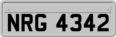 NRG4342