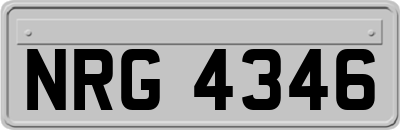 NRG4346