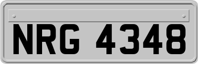 NRG4348