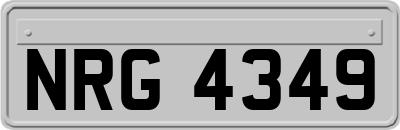 NRG4349