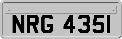 NRG4351
