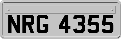 NRG4355