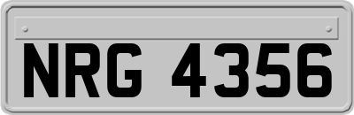 NRG4356