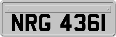 NRG4361