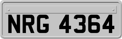 NRG4364