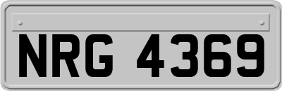 NRG4369