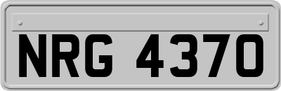 NRG4370