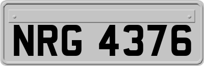 NRG4376