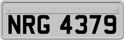 NRG4379