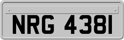NRG4381