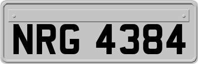NRG4384