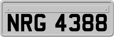 NRG4388