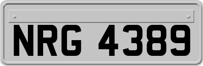 NRG4389