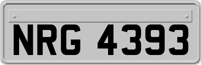 NRG4393