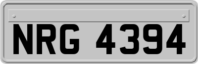 NRG4394