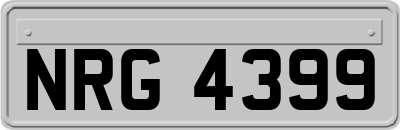 NRG4399
