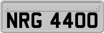 NRG4400