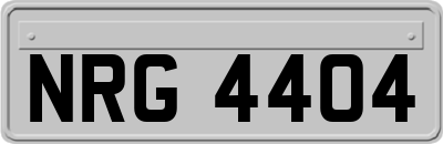 NRG4404