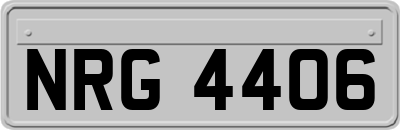 NRG4406