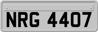 NRG4407