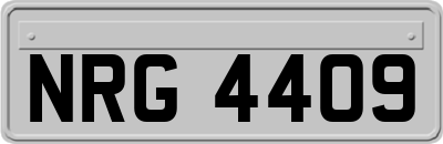 NRG4409