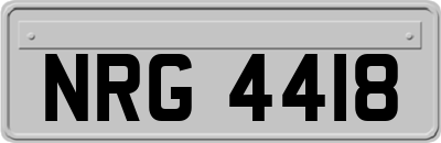 NRG4418