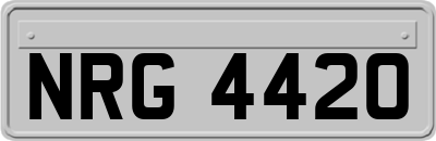 NRG4420