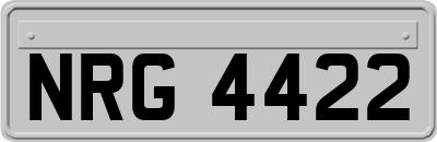 NRG4422