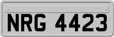 NRG4423