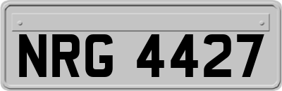 NRG4427