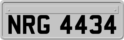 NRG4434