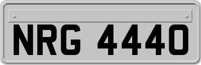 NRG4440
