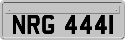 NRG4441