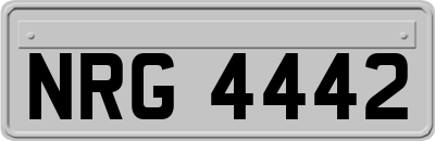 NRG4442