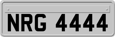 NRG4444