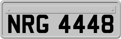 NRG4448
