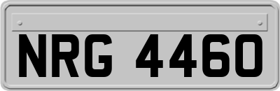 NRG4460