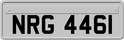 NRG4461