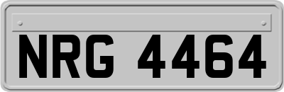 NRG4464