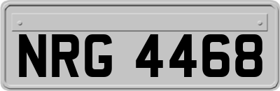 NRG4468