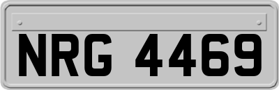 NRG4469