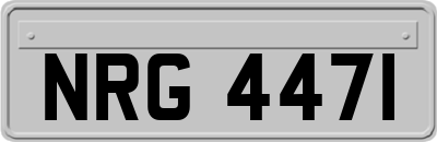 NRG4471