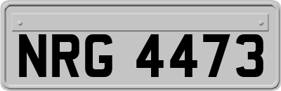 NRG4473