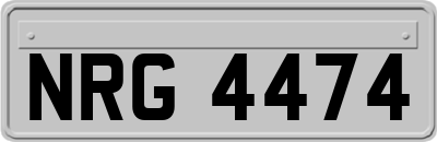 NRG4474
