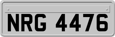 NRG4476