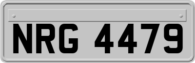 NRG4479