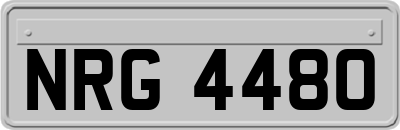 NRG4480