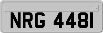 NRG4481