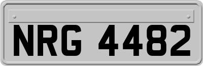 NRG4482